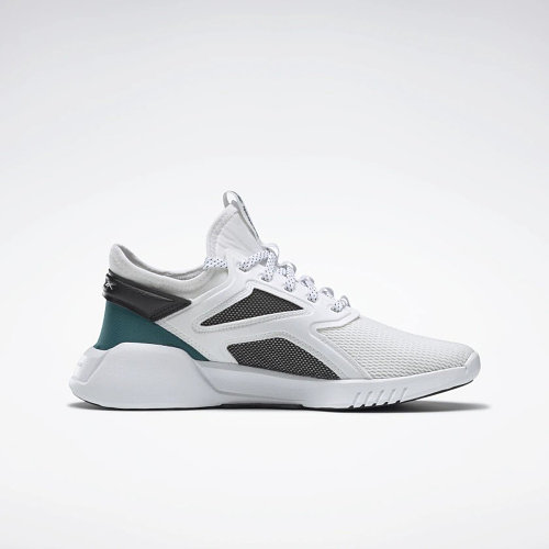 Кроссовки женские оригинальные Reebok Freestyle Motion Lo белые 39