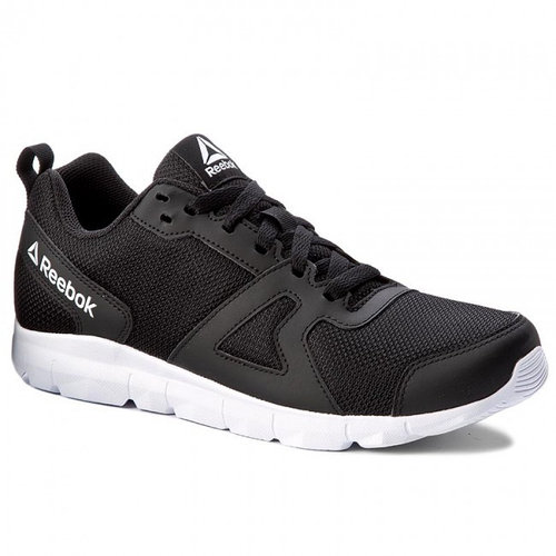 Кроссовки мужские оригинальные Reebok Fithex TR черные 44,5