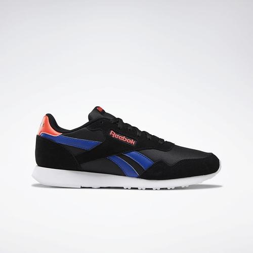 Кроссовки мужские оригинальные Reebok Royal Ultra черные 42