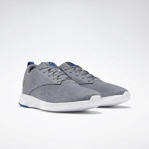 Кроссовки мужские оригинальные Reebok Astroride Soul 2 серые 42