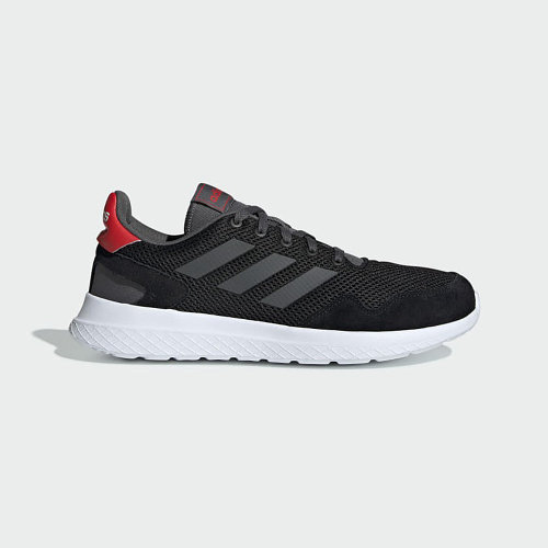 Кроссовки мужские оригинальные Adidas Archivo черные 43