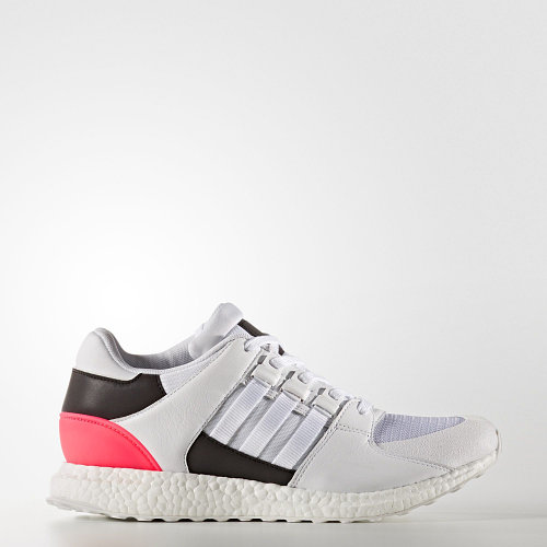 Кроссовки мужские оригинальные Adidas EQT Support Ultra белые 39