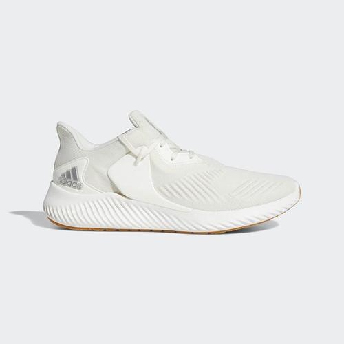 Кроссовки мужские оригинальные Adidas Alphabounce RC 2.0 белые 44