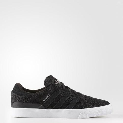 Кроссовки мужские оригинальные Adidas Busenitz черные 42,5