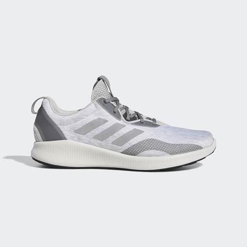 Кроссовки мужские оригинальные Adidas Purebounce+ серые 45