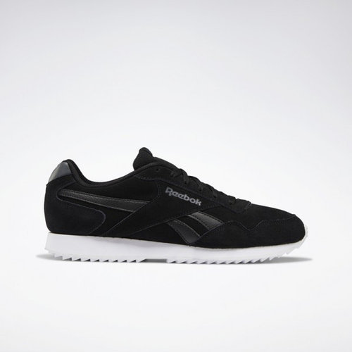 Кроссовки мужские оригинальные Reebok Royal Glide черные 43