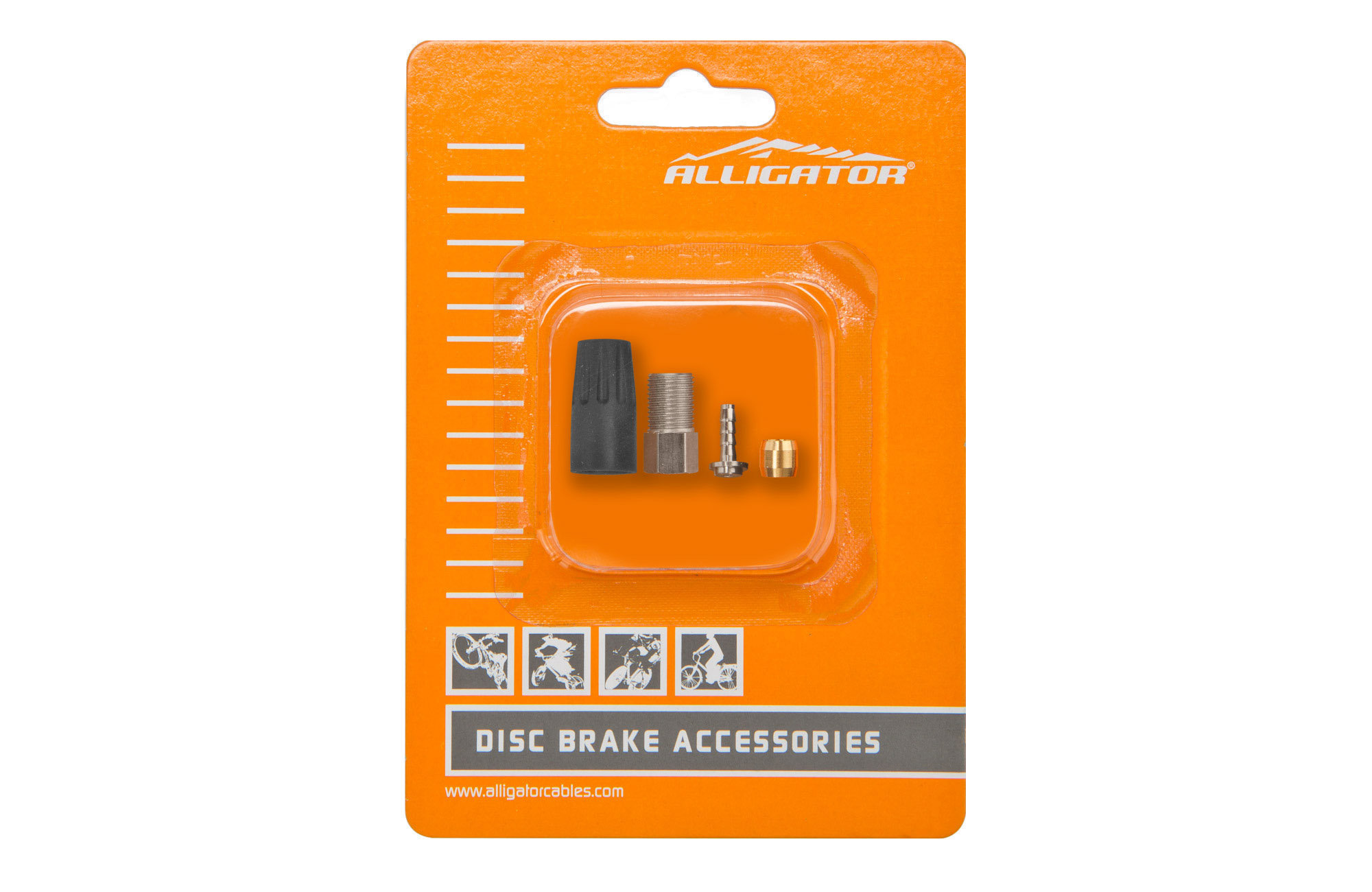 Ремкомплект Alligator HK-HSTO3