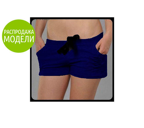Шорты "Little shorts" - трикотаж| Распродажа