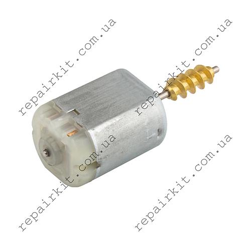 Моторчик замка двери Mercedes W164, W166, W251