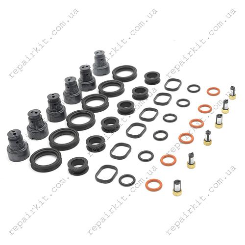 Ремкомплект форсунки впрыска топлива для Lexus и Toyota 232090A010, 2320920020
