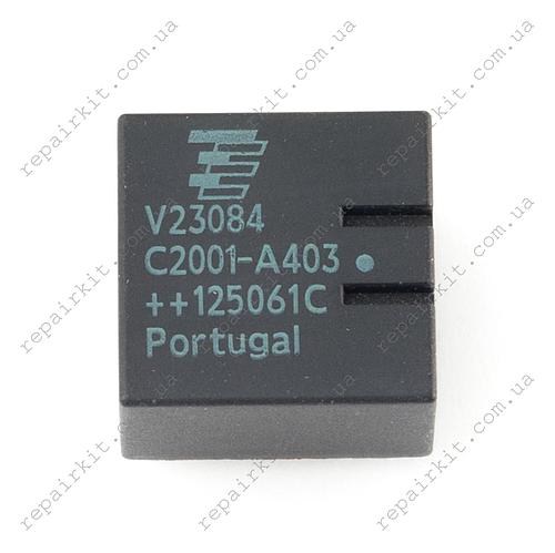 Реле Tyco V23084-C2001-A403