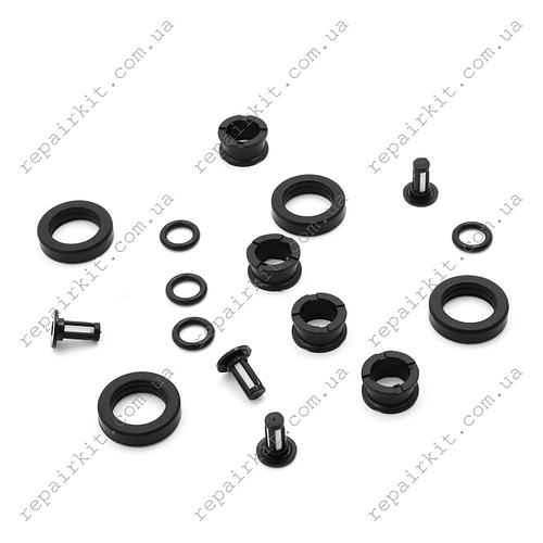 Ремкомплект форсунки впрыска топлива для Honda Civic, CR-V, Accord 06164P2J000