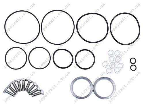 Полный ремкомплект двойного Vanos (Double Vanos) BMW M52TU, M54, M56 11361440142