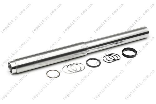 Ремкомплект трубки охлаждения для BMW N73 E65, E66, F01, F02, F03, G12 11147500355