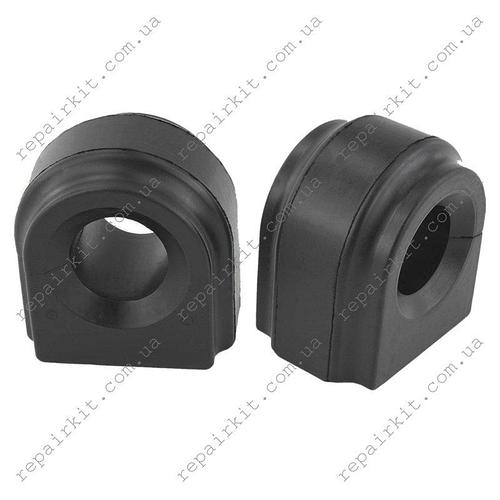 Втулки стабилизатора BMW F10, F10 LCI, F18 LCI 31356852854