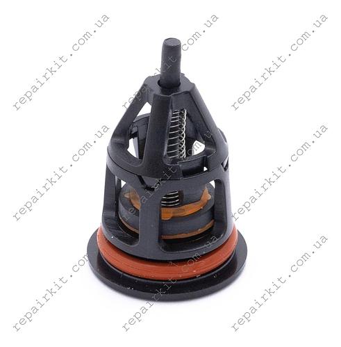 Обратный клапан впускного коллектора Peugeot и Citroen 9811908380