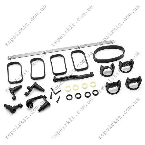 Ремкомплект впускного коллектора Mercedes OM611 OM646 W203, W210, W211 6110903637