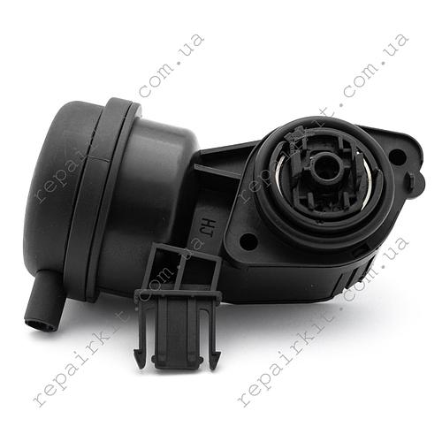 Клапан впускного коллектора VAG 2.0L 06B133619D