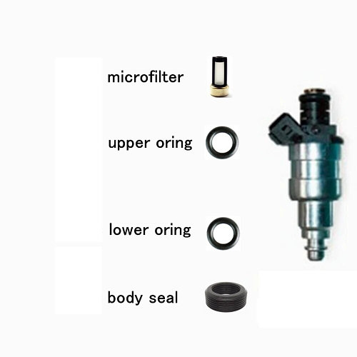 Ремкомплект форсунки VAG 1.6L 037906031AL