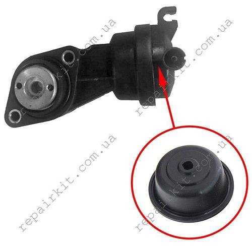 Мембрана 2305933151 регулятора впускного коллектора VAG 1.6L 06B133619B