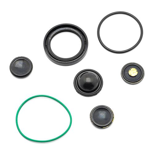 Мембраны ТНВД GM Opel z22yh 2.2 и Peugeot, Citroen 2.0 HPi 93174538 24465785