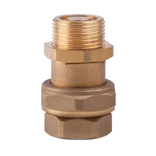 Двойной запорный клапан для расширительного бака 3/4" ICMA S142, 93S142AE05