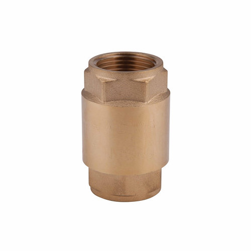 Обратный клапан 1 1/4" SF247W32, Sandi Forte