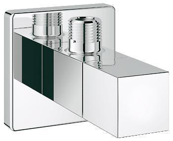 Угловой вентиль GROHE EUROCUBE 22012000