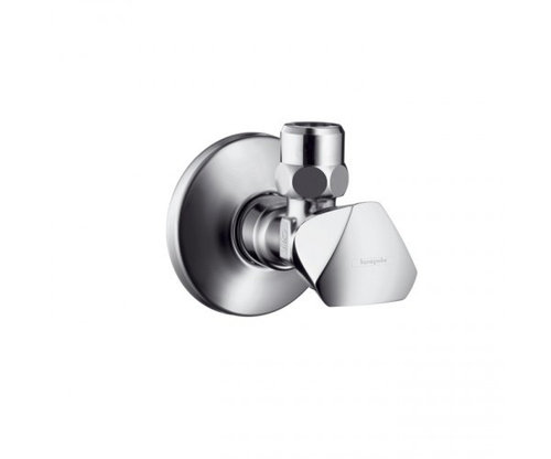 Вентиль угловой HANSGROHE 13902000