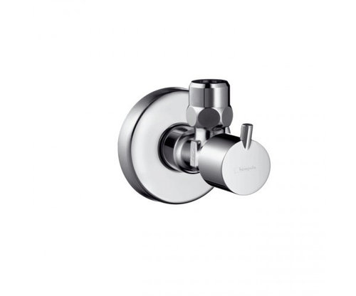 Вентиль угловой HANSGROHE 13901000