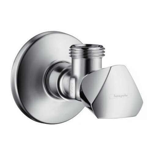 Угловой вентиль HANSGROHE 13903000