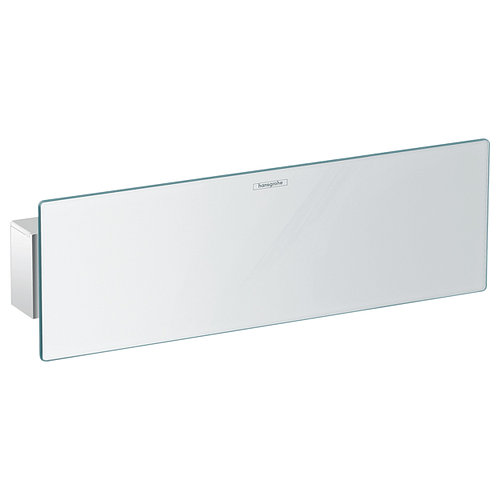 Шланговое подсоединение с держателем HANSGROHE FIXFIT PORTER 300 26456000