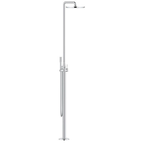 Напольная душевая система GROHE ESSENCE NEW 23741001