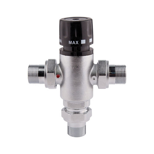 Смеситель термостатический 3/4" SD364W20, SandiPlus