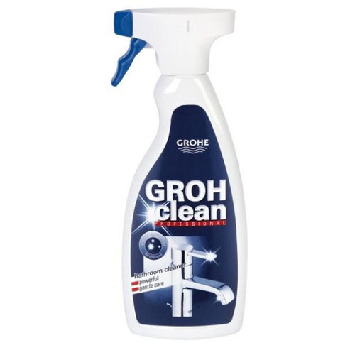 Чистящее средство GROHE GROHCLEAN 48166000