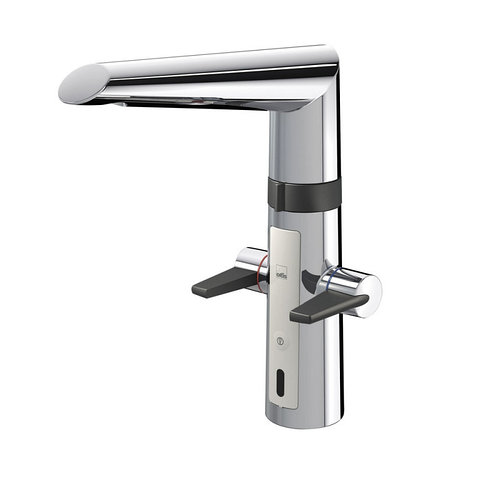 Кухонный смеситель ORAS OPTIMA 2720F
