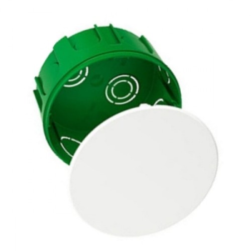 Распределительная коробка для сплошных стен 70Х40 Schneider Electric