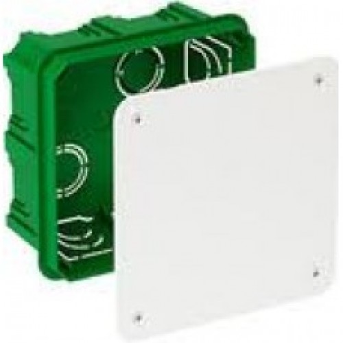Распределительная коробка для полых стен 100x100x50 Schneider Electric
