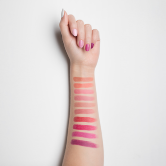 Помада для губ CREAMY LIPSTICK NANOREVIT PAESE