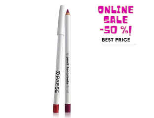 Карандаш для губ LIP PENCIL PAESE : (15)