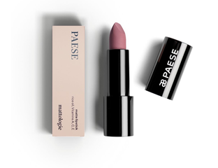 Помада для губ MATTOLOGIE RICE OIL MATTE LIPSTICK PAESE