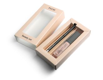 Подарочный набор 2в1 OSLO LOOK BEAUTY SET PAESE