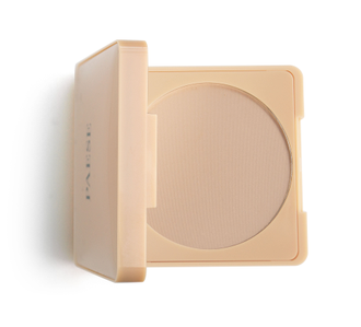 Компактная пудра тонирующая LONG COVER WITH ARGAN OIL POWDER PAESE