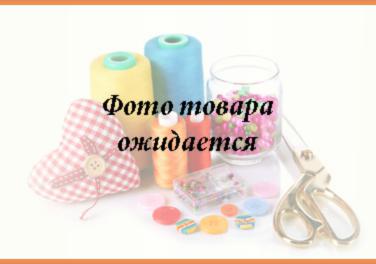 0939 Мулине DMC,арт.117(хлопок),12 шт.в уп.