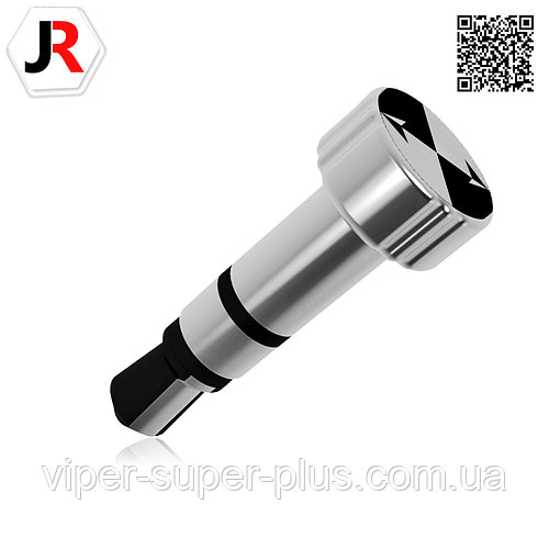 Универсальный ИК пульт для iPhone iPad JAKCOMBER I2L SLIVER SMART REMOTE