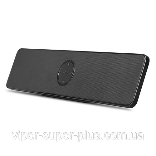 Блютуз Колонка JAKCOMBER Чёрный NBY-5530 FM Повер Банк micro USB SD AUХ Bluetooth