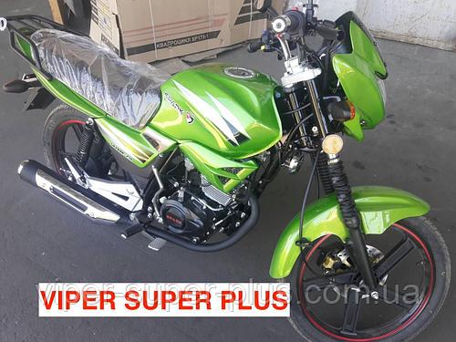 Мотоцикл СПАРК SPARK SP200R-25i (200см3, 4т) Зелёный с Доставкой. НОВИНКА 2019 года. Улучшенного Качества!