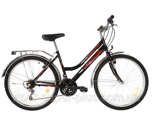 Городской велосипед Mustang Sport 24*162