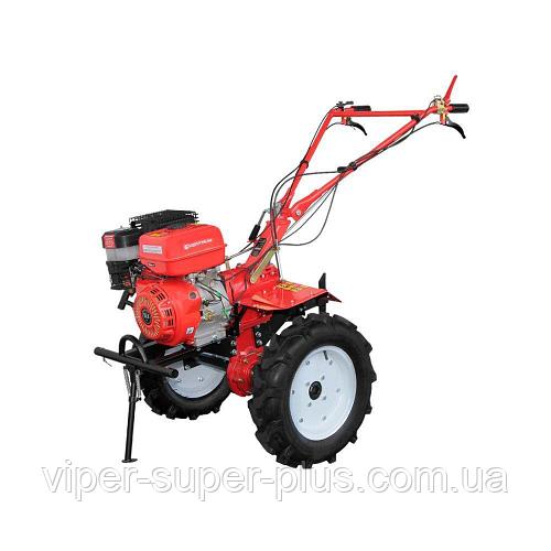 Мотоблок Культиватор Бензиновый Форте (FORTE 1350G) 13 л.с., колёса 12'', Стоимость доставки 600-800 грн.