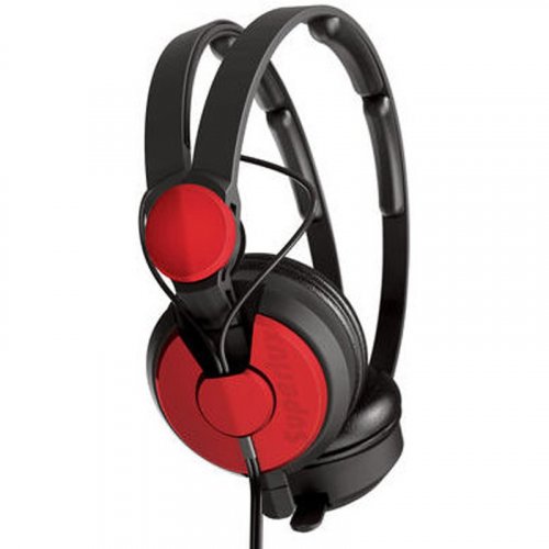 Наушники HD562 Red
